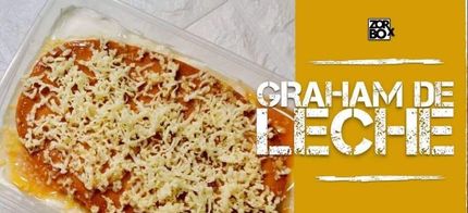Graham De Leche