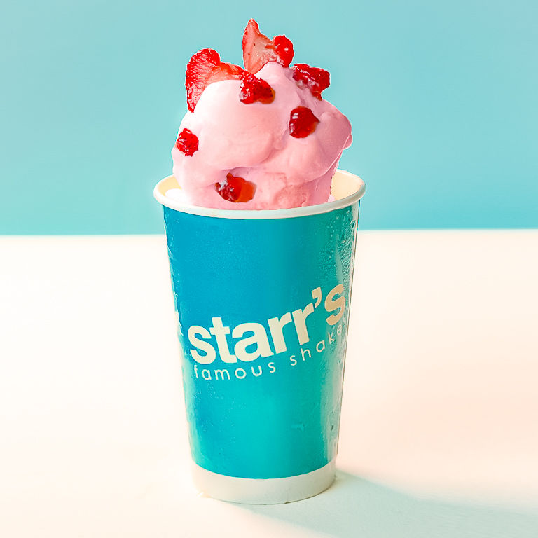 Strawberry