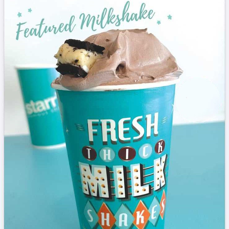 Stuffed Oreo Cookie Dough