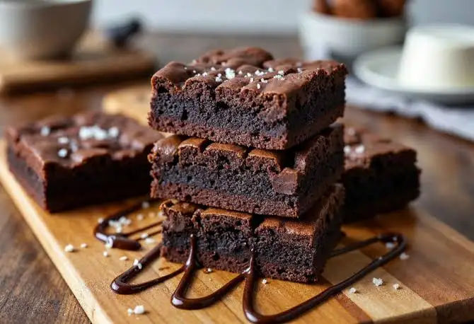 brownies