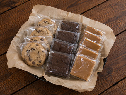 PASTRIES