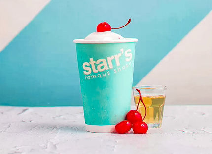Cherry Amaretto