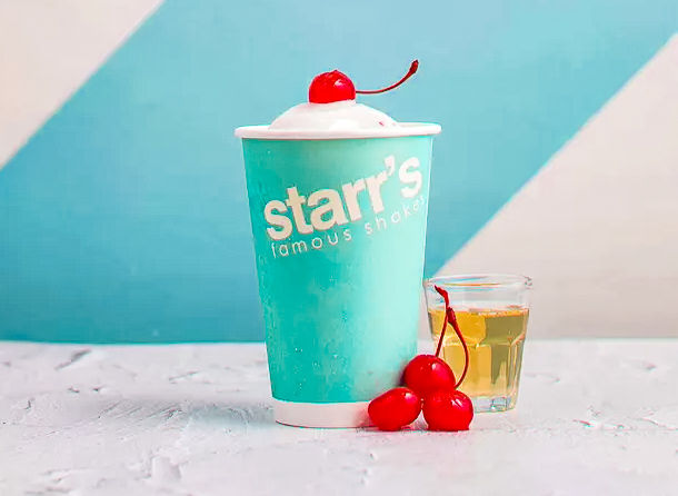 Cherry Amaretto
