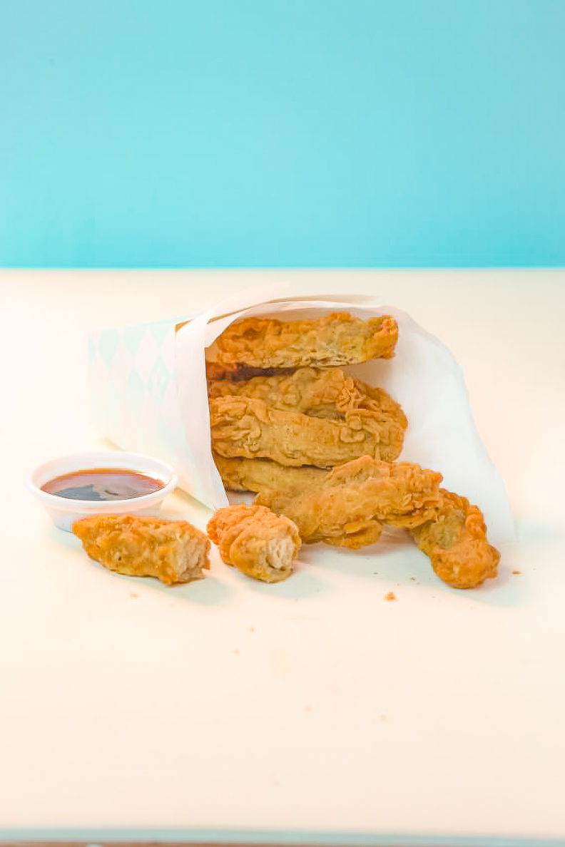 Chix Fries