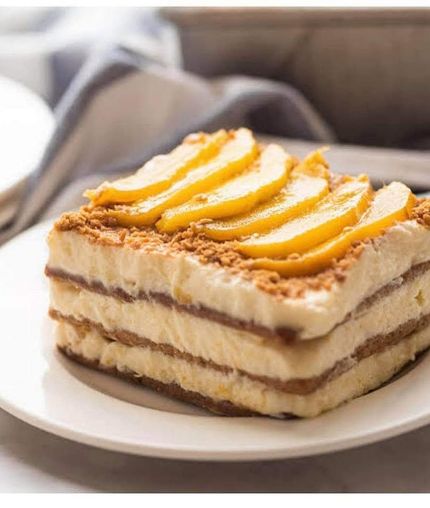 Mango Float