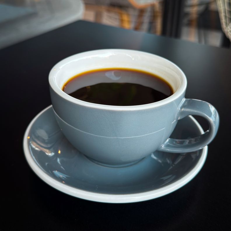 Cafe Americano