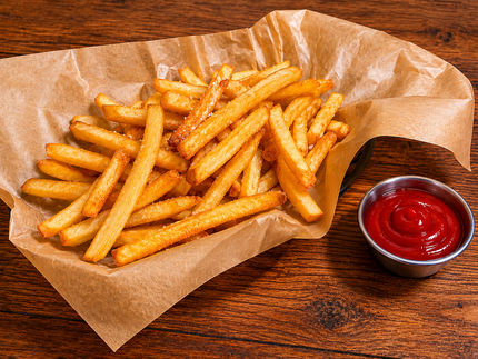 FRIES