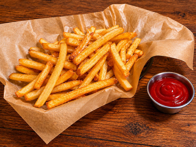 FRIES