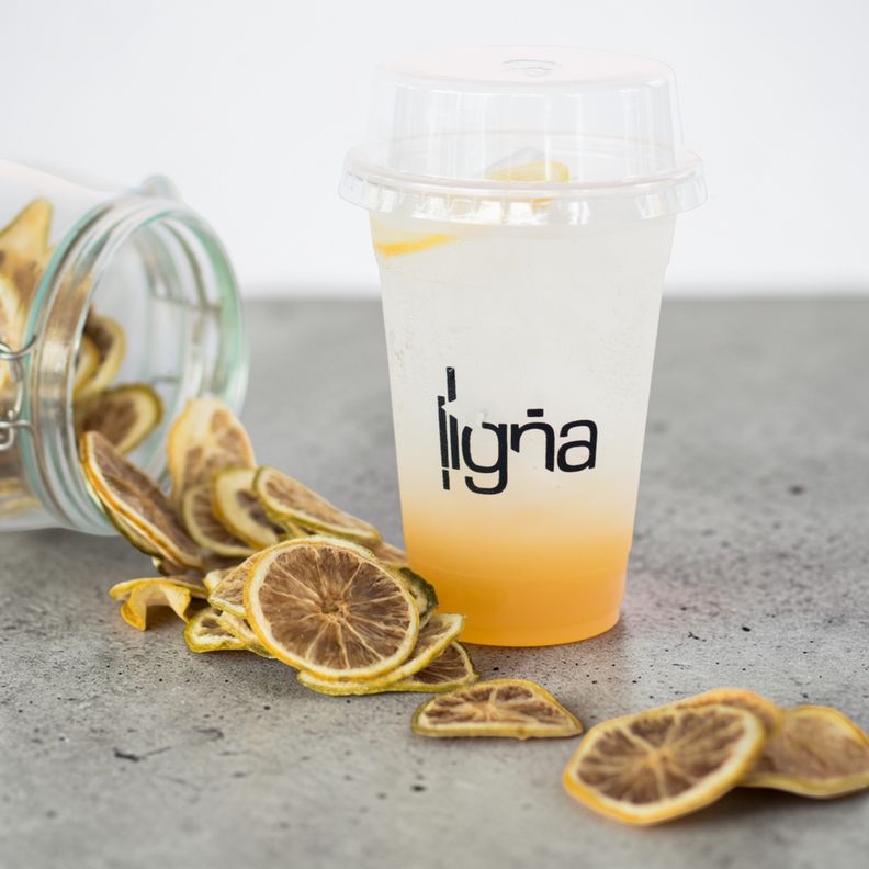 Lemonade