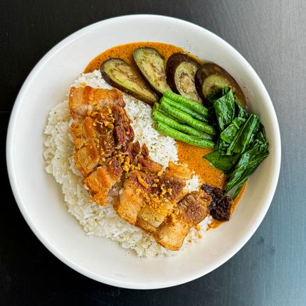 Kare-kare Special