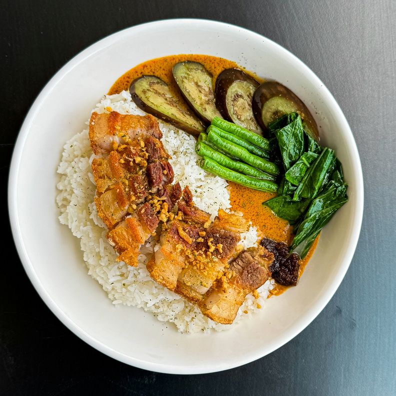 Kare-kare Special