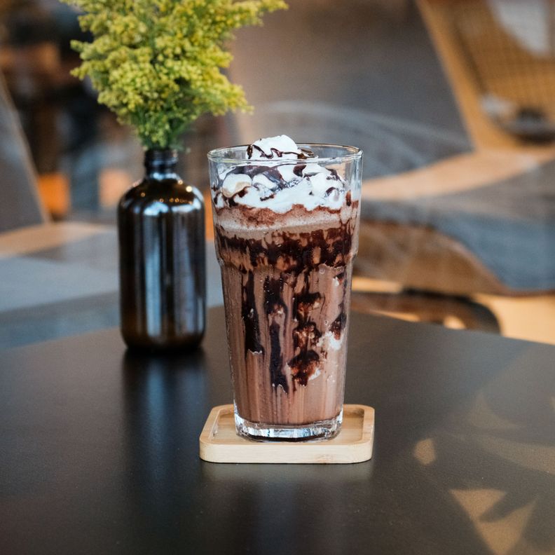 Java frappe