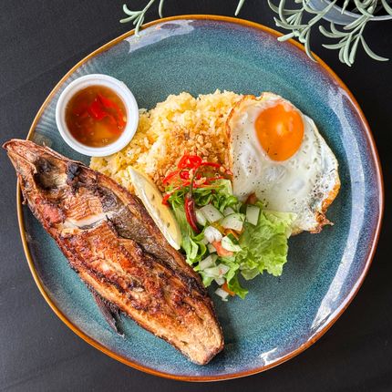 Labtingaw na Bangus