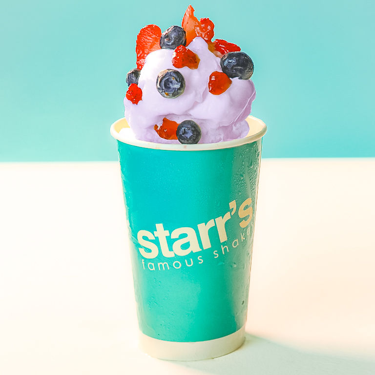 Mixberry