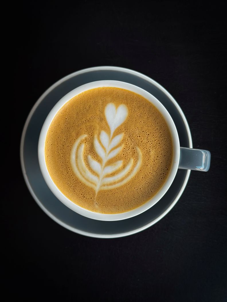 Dark Mocha