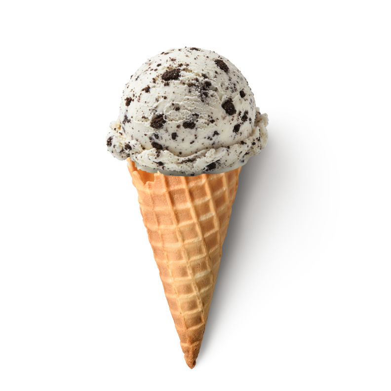Cookies and Cream