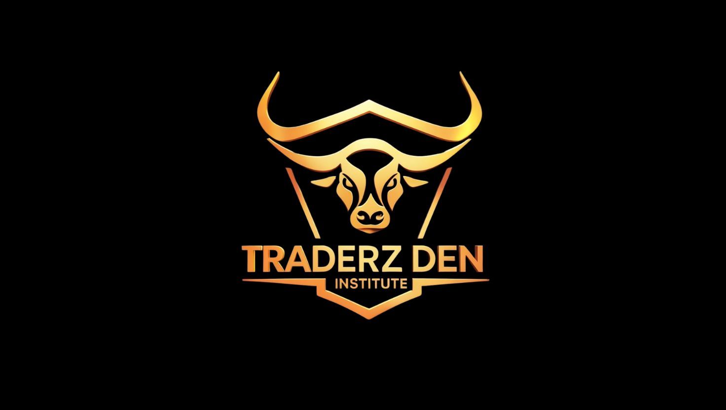 Traderz Den Institute