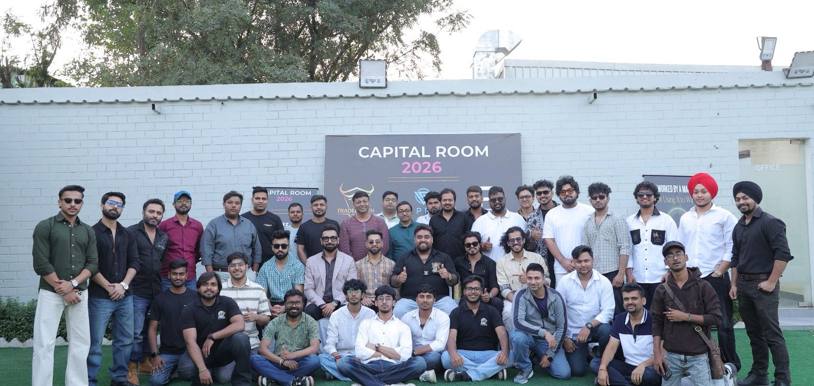 Trading community networking