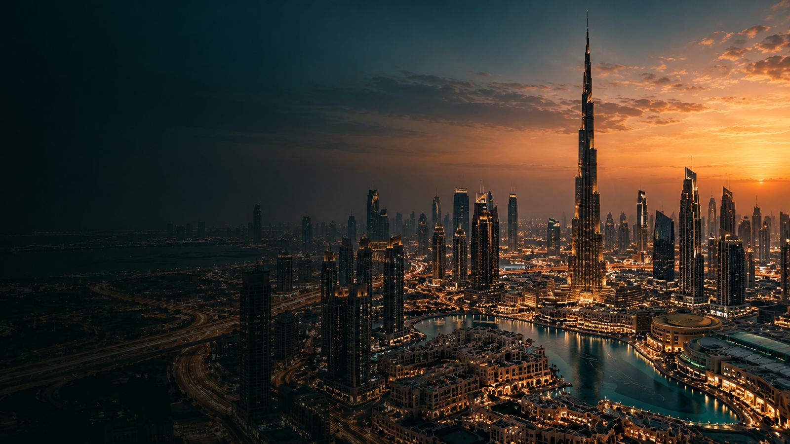 Premium Traderz Den trading environment