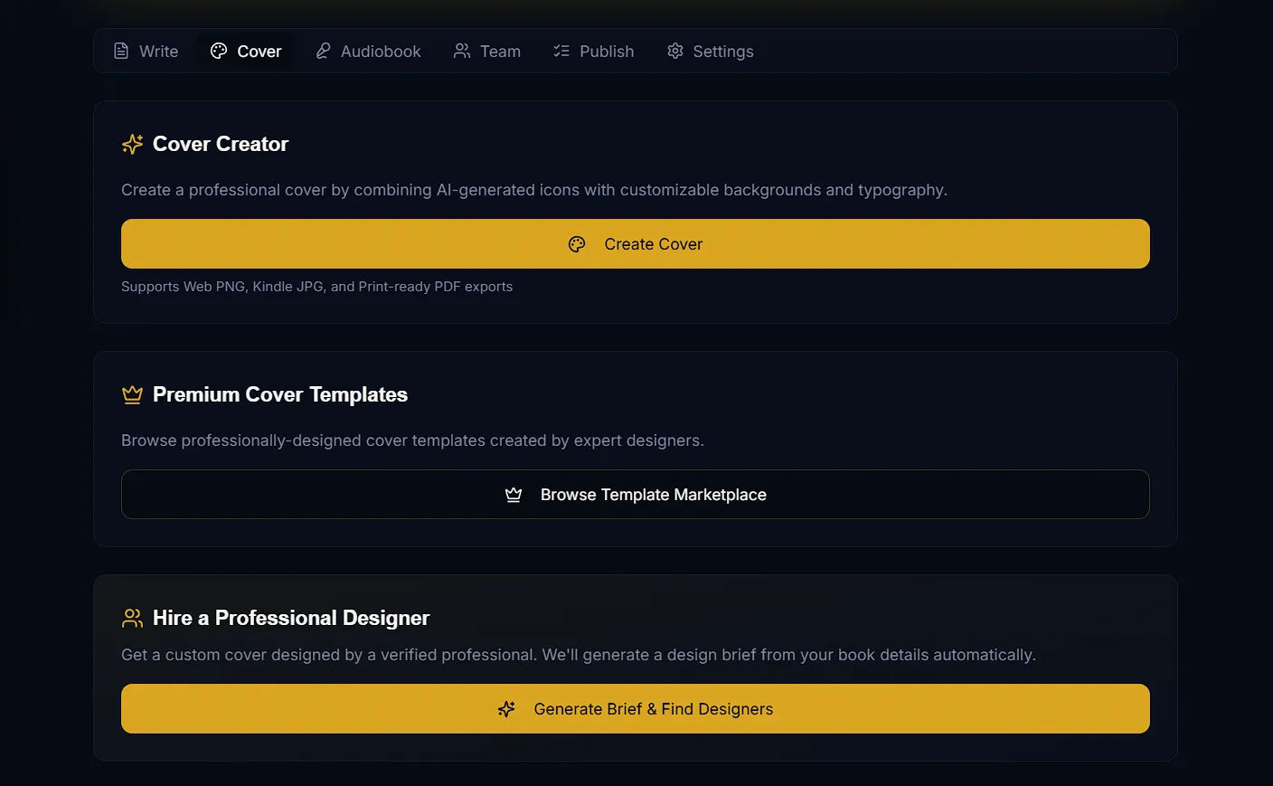 Tape Engine Cover Creator