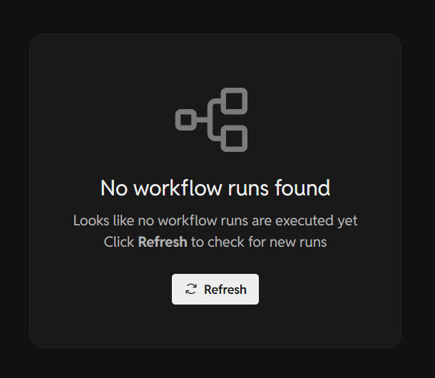 workflow-runs