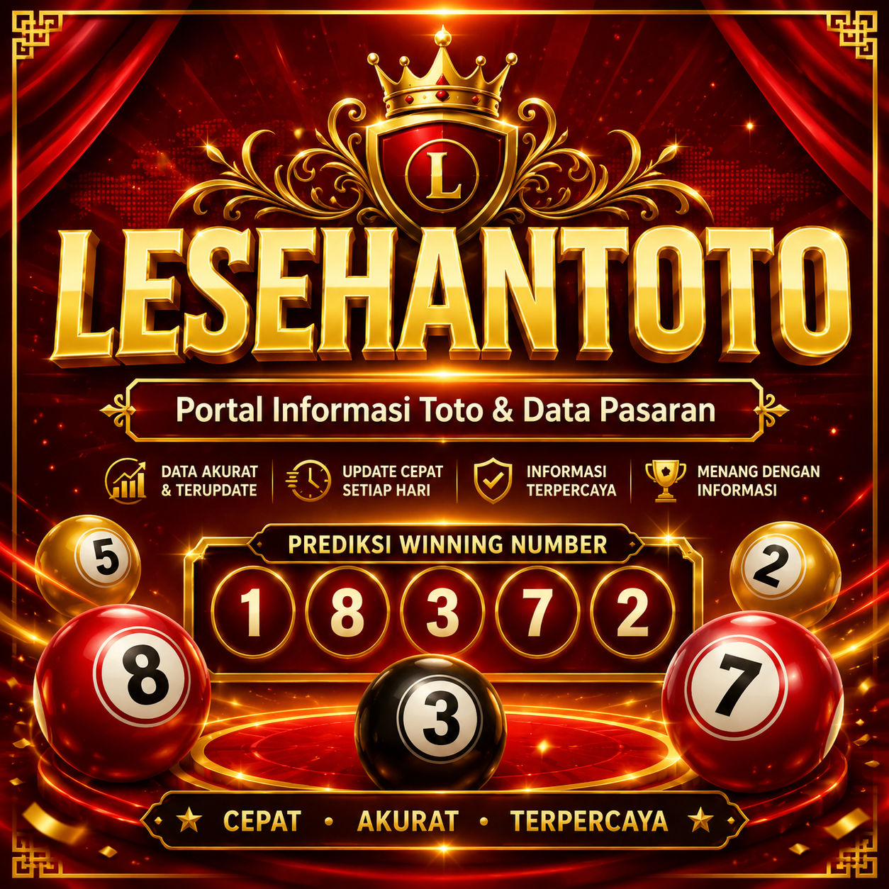 LESEHANTOTO
