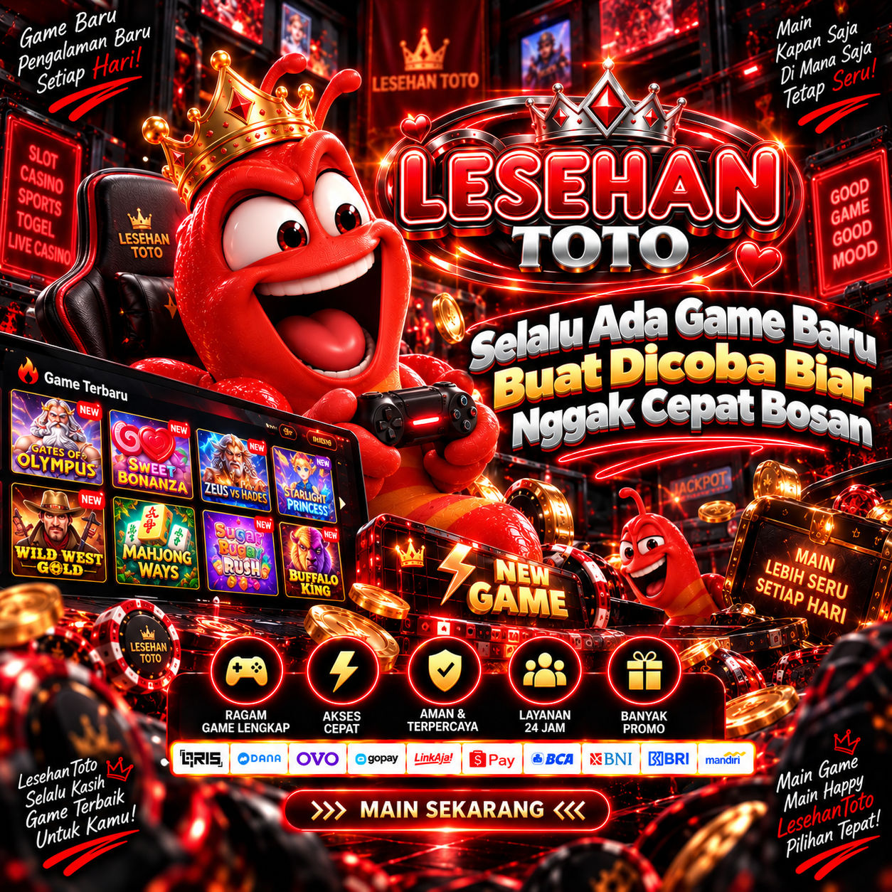 LESEHANTOTO