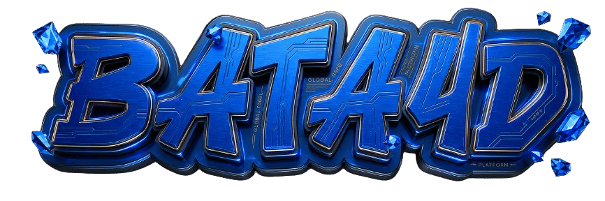 BATA4D Logo