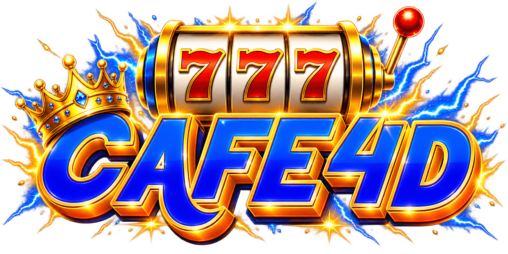 CAFE4D