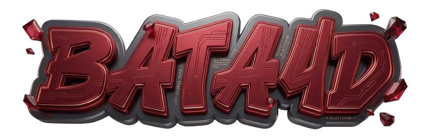 BATA4DSLOT Logo