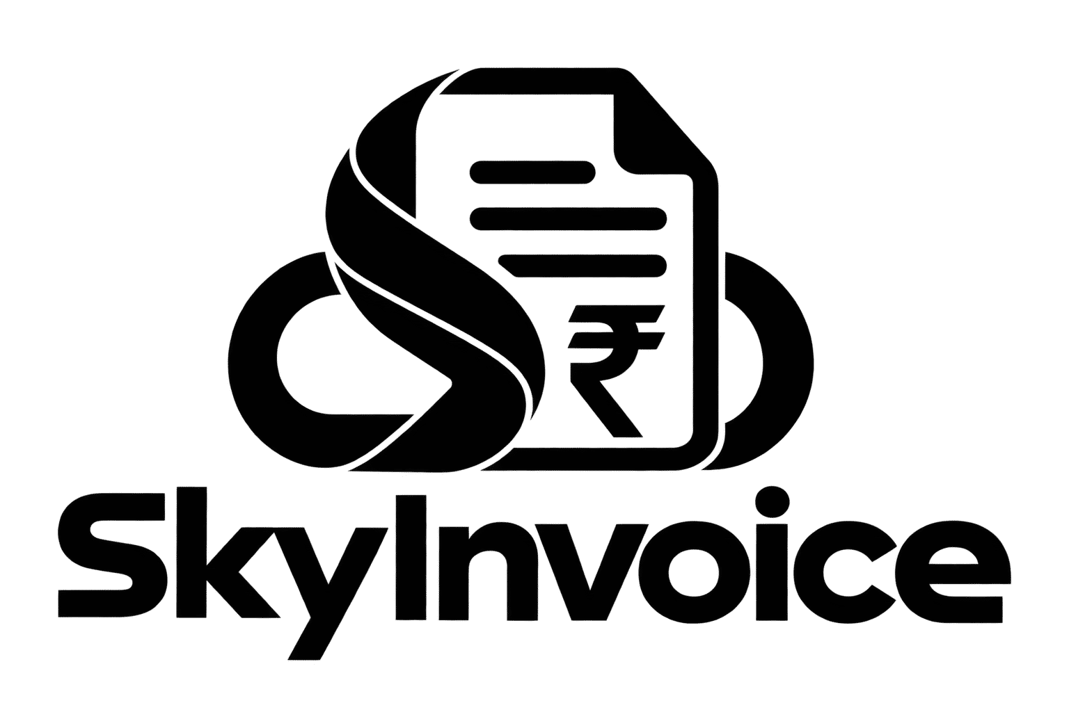 Sky Invoice