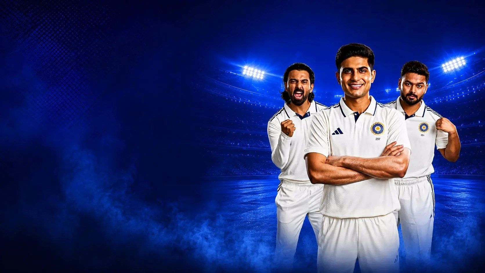 matchdekho poster
