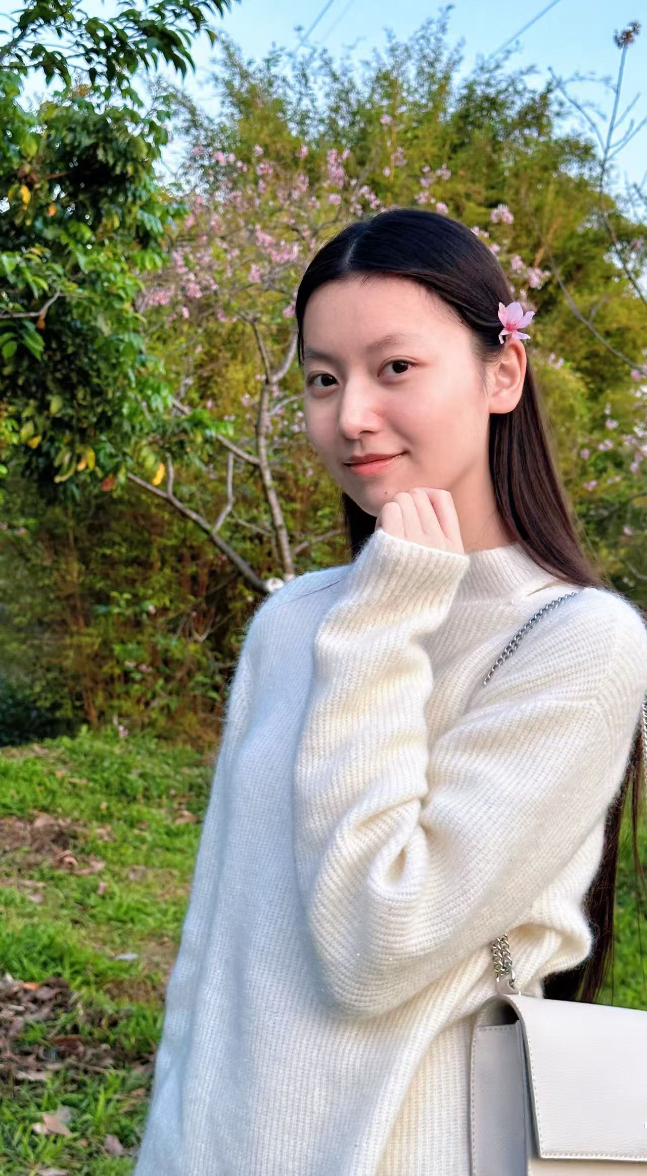 胡晨曦 Hu Chenxi
