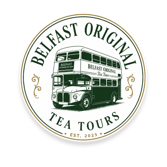 Belfast Original Tea Tours