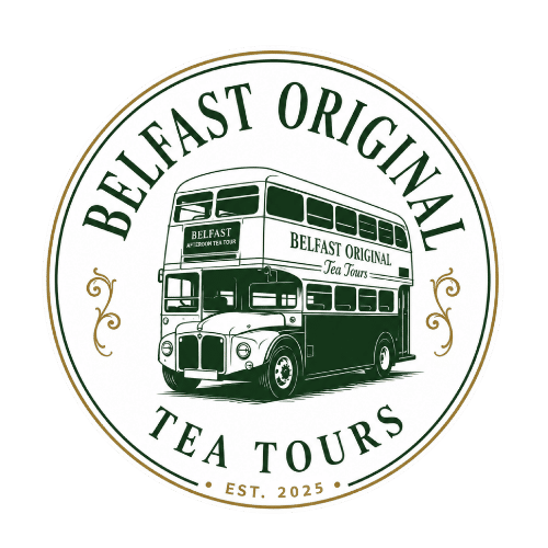 Belfast Original Tea Tours
