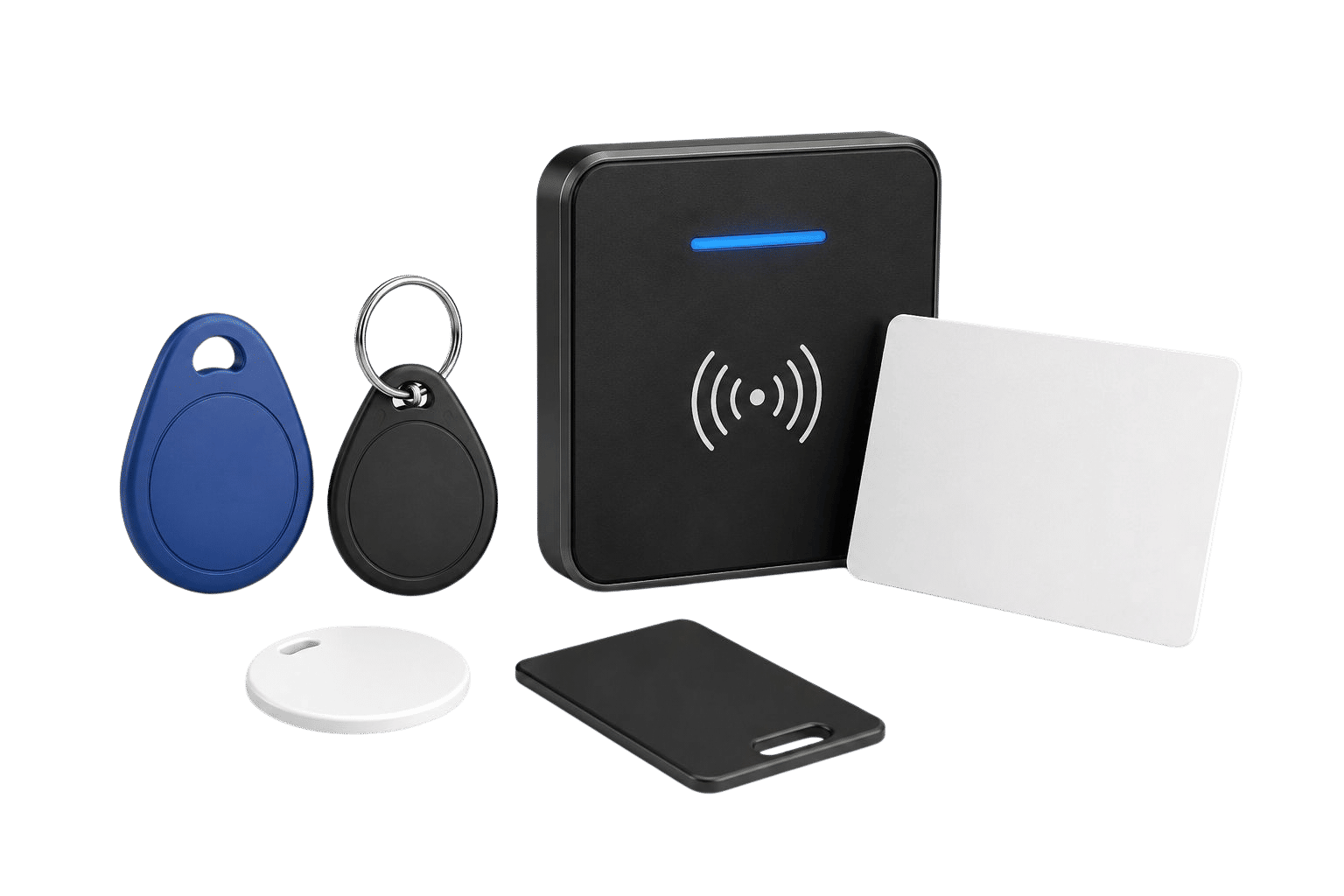 RFID Access Control