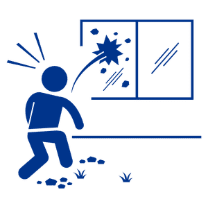 Glass Break Detection