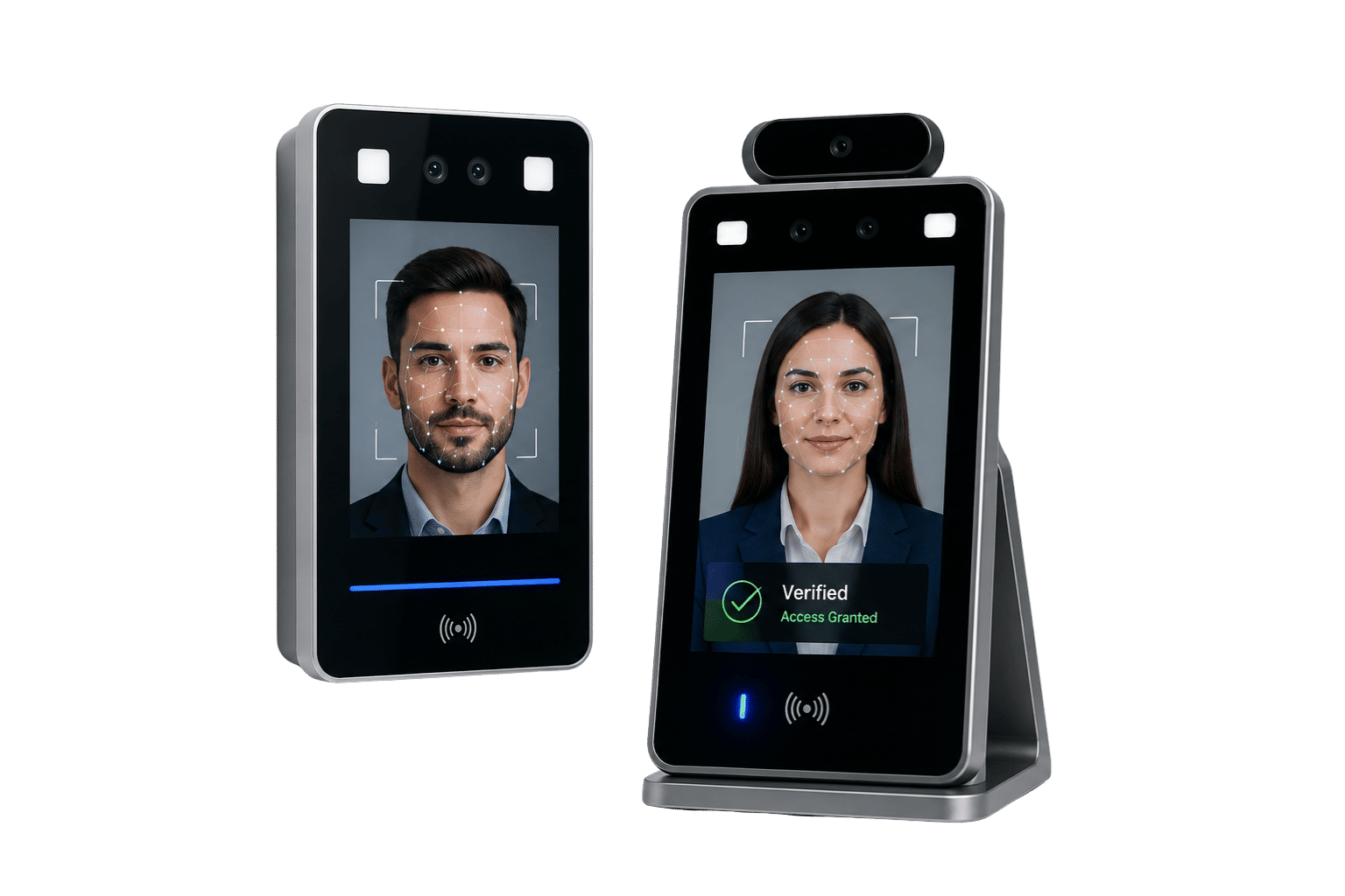 Face Recognition Access Control