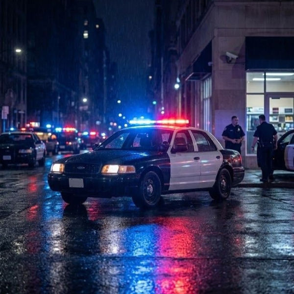 Dispatch