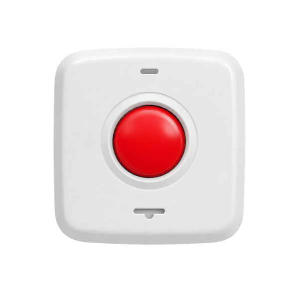 Panic Buttons