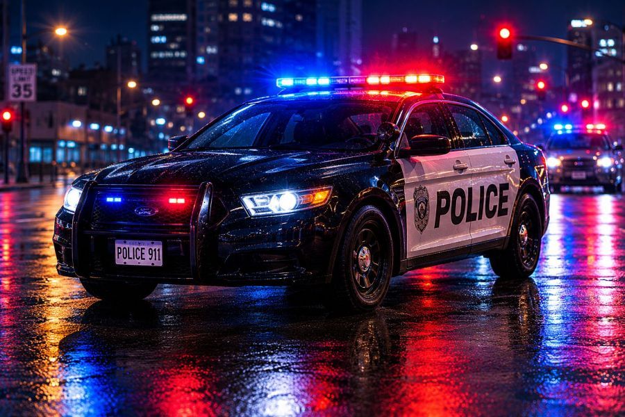 Police Notified