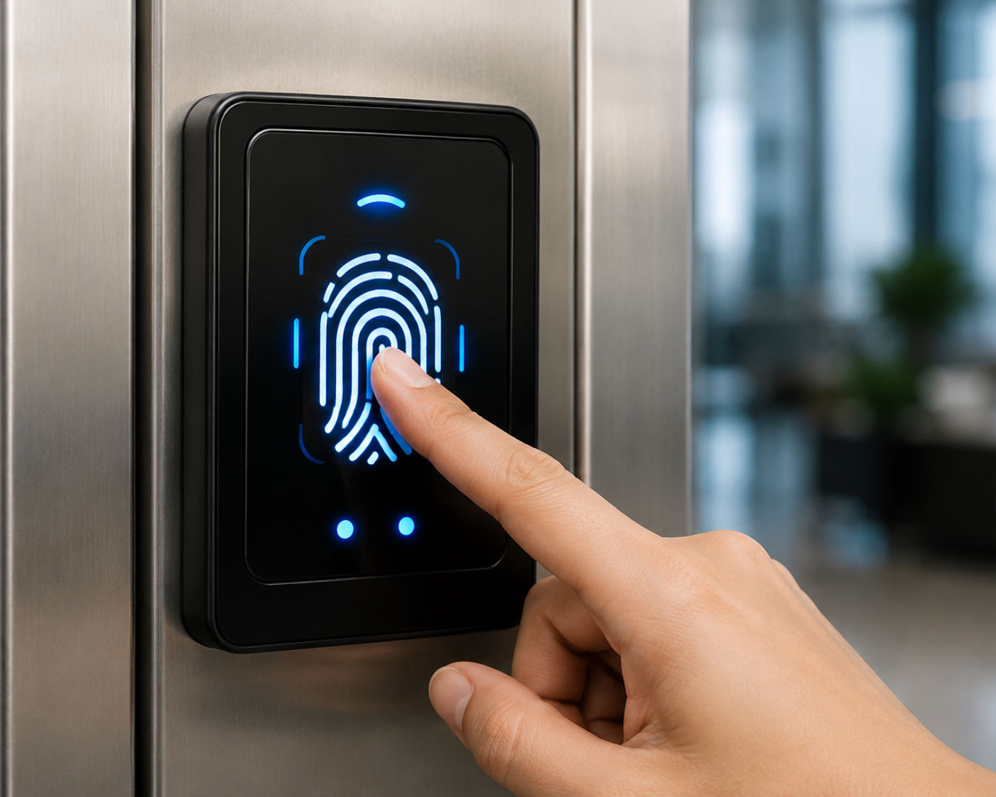 Biometric Verification