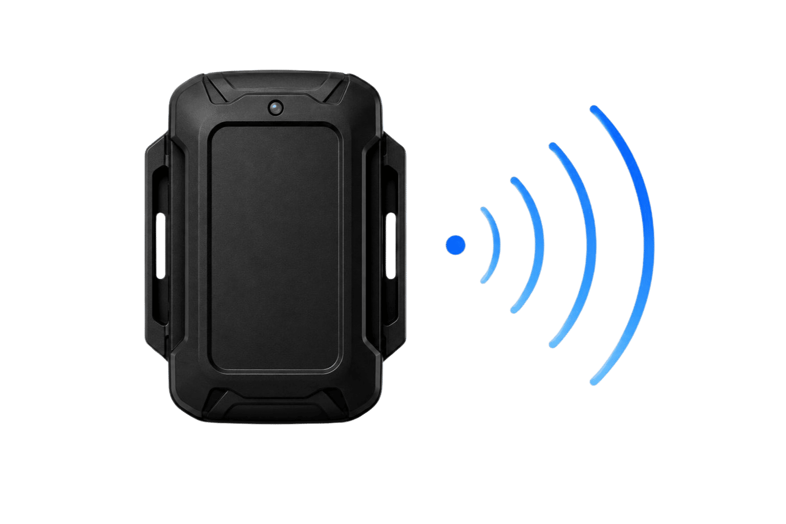 UHF RFID Active