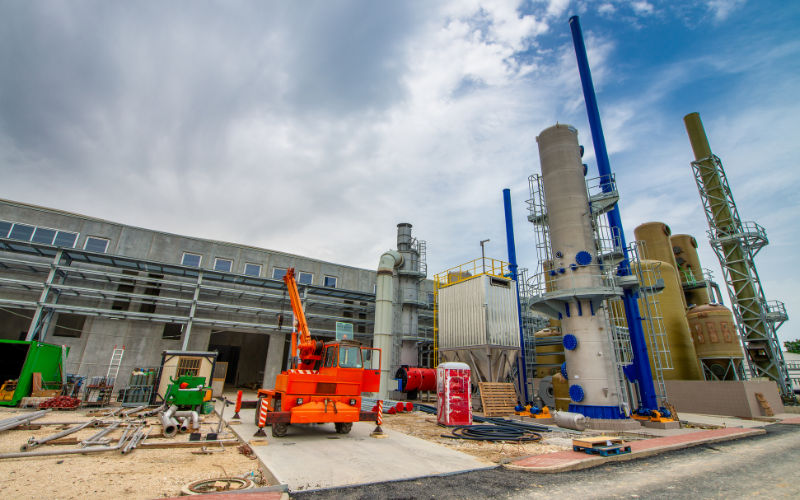 Critical Infrastructure