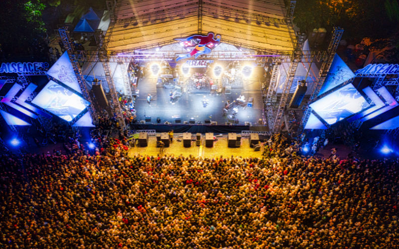 Event Security