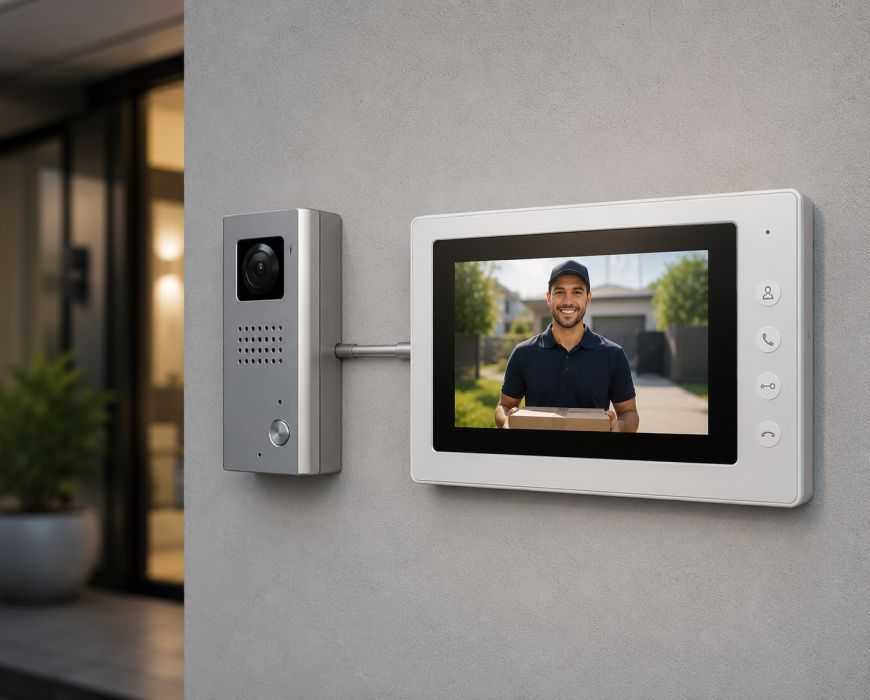 Video Intercom System