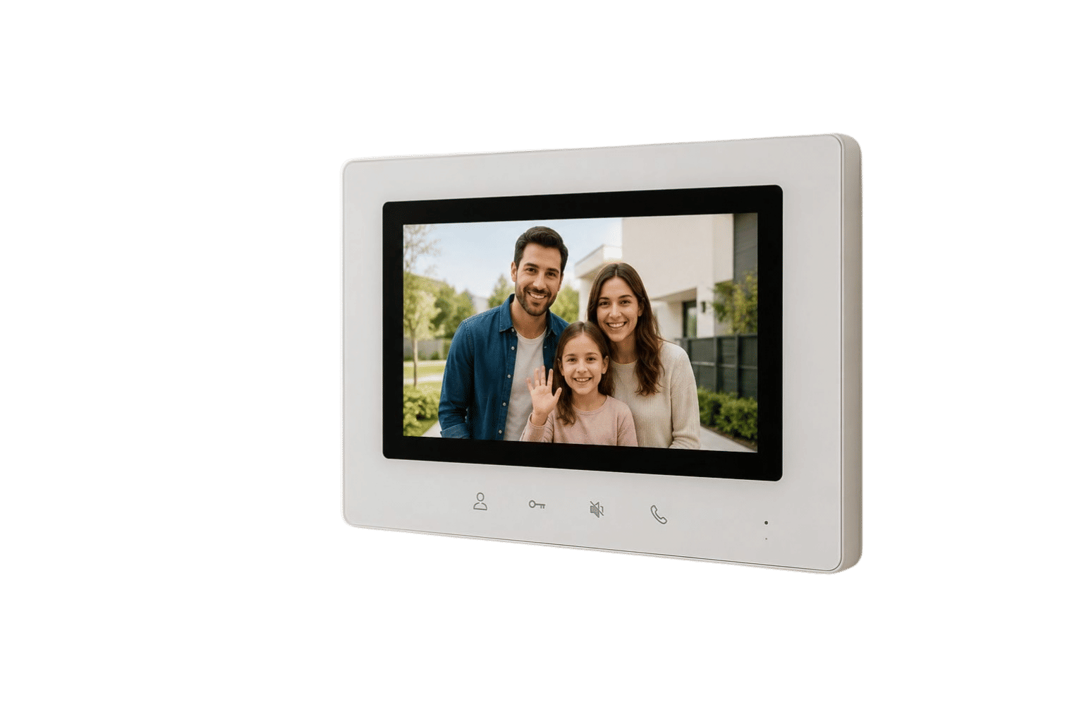 Indoor Monitor