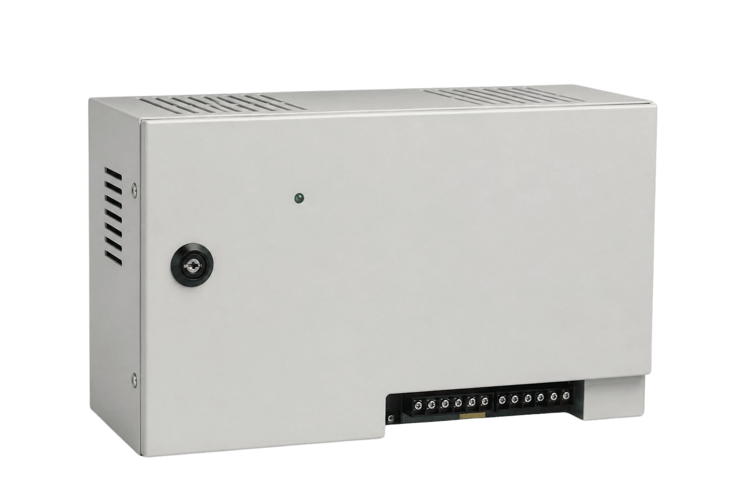 Power Supply