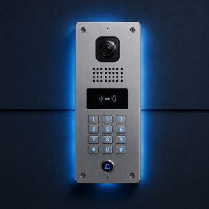 Integrated Intercom System
