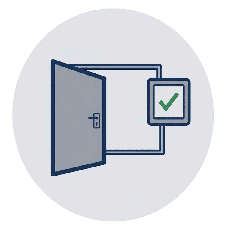 Door Unlocks